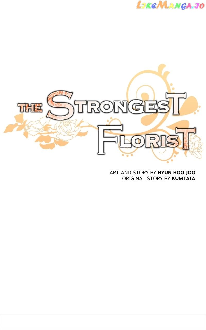 The Strongest Florist Chapter 157 58